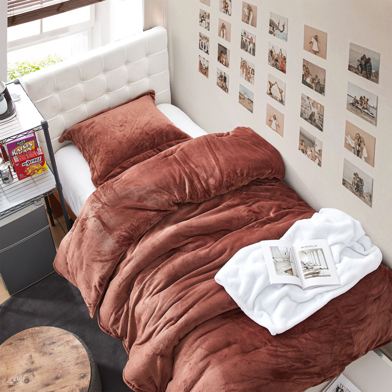 Byourbed Coma Inducer Wait Oh What Maple Syrup Oversized Bedding Set